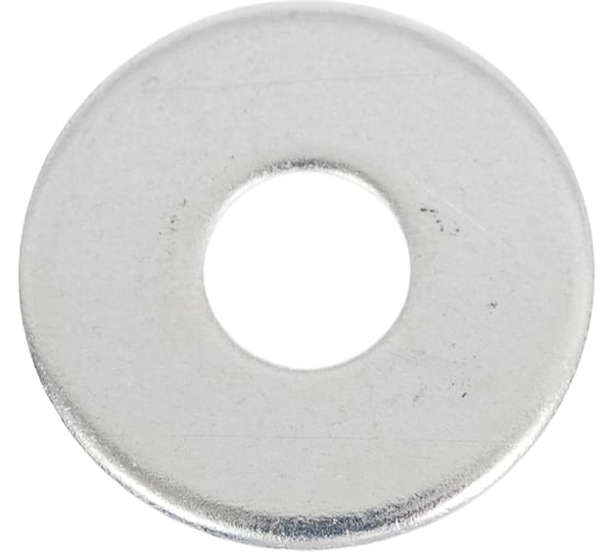 Изображение товара Шайба BISKREP DIN 9021 М12 цинк, 30 шт, пл.конт 280 мл 8-00385