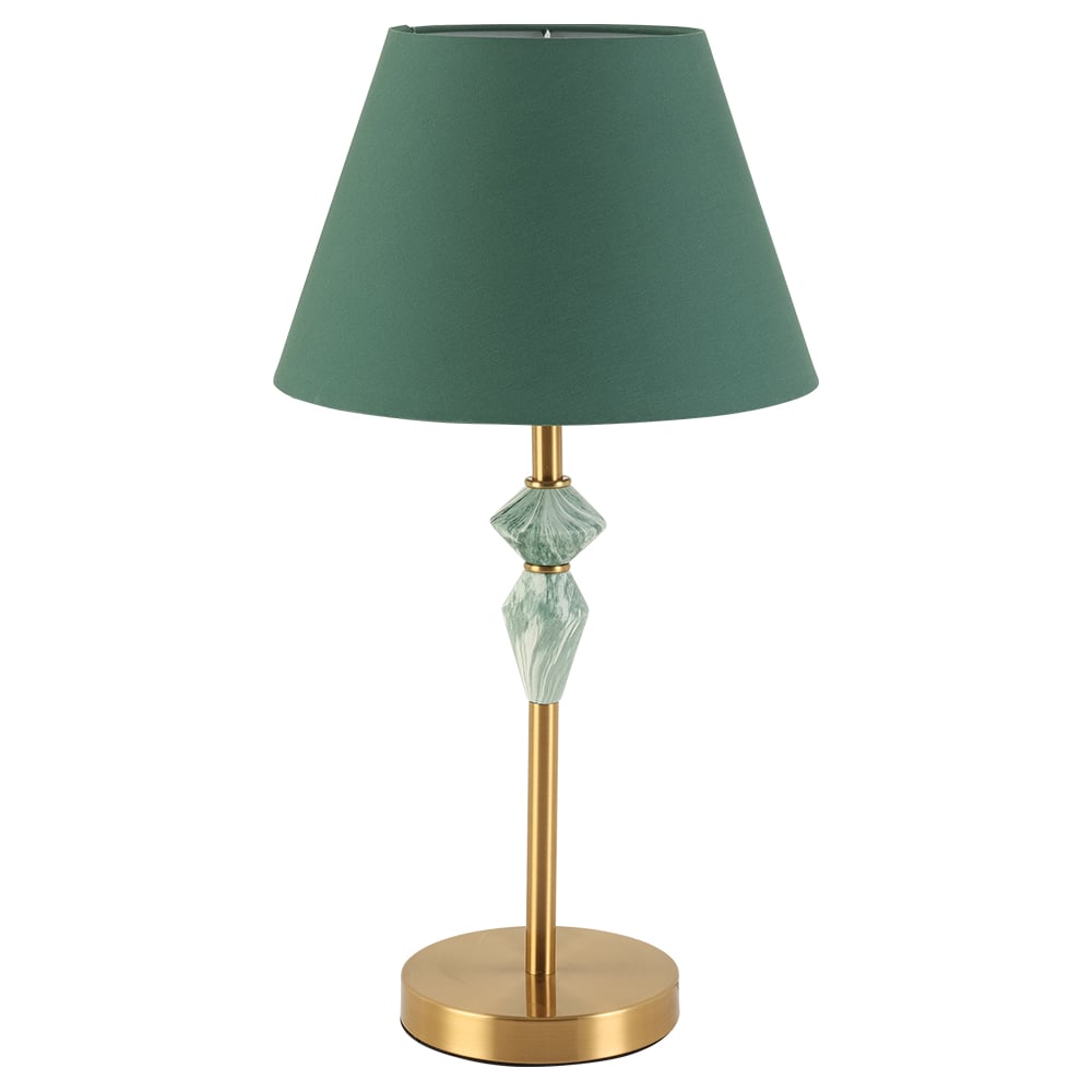 Изображение товара Настольная лампа LUMION E14 1*40W VERMONT 8275/1T