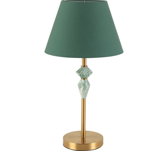 Изображение товара Настольная лампа LUMION E14 1*40W VERMONT 8275/1T