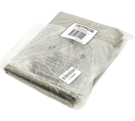 Изображение товара Мешки для сбора мусора JET (5 шт) для DC-2300 (500 x 1100 мм) JT9-DC2300-027