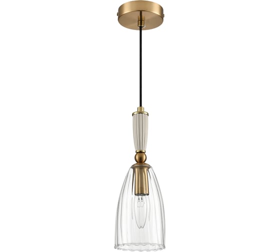 Изображение товара Подвес LUMION E14 1*40W DERBI 8284/1A