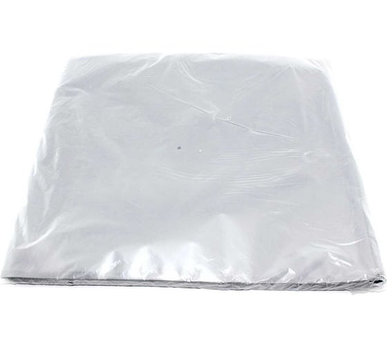 Изображение товара Упаковка Amperin антистатических пакетов, 38x40см, 100 шт 096198