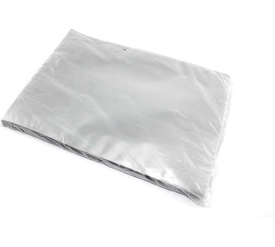 Изображение товара Упаковка Amperin антистатических пакетов, 26x35см, 100 шт 096194