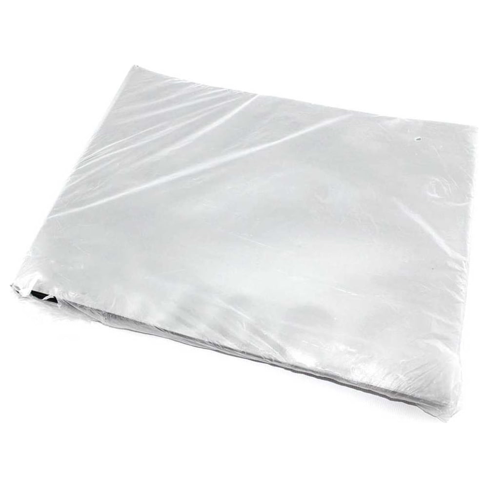 Изображение товара Антистатические пакеты Amperin 30x40см, 100 шт для электроники