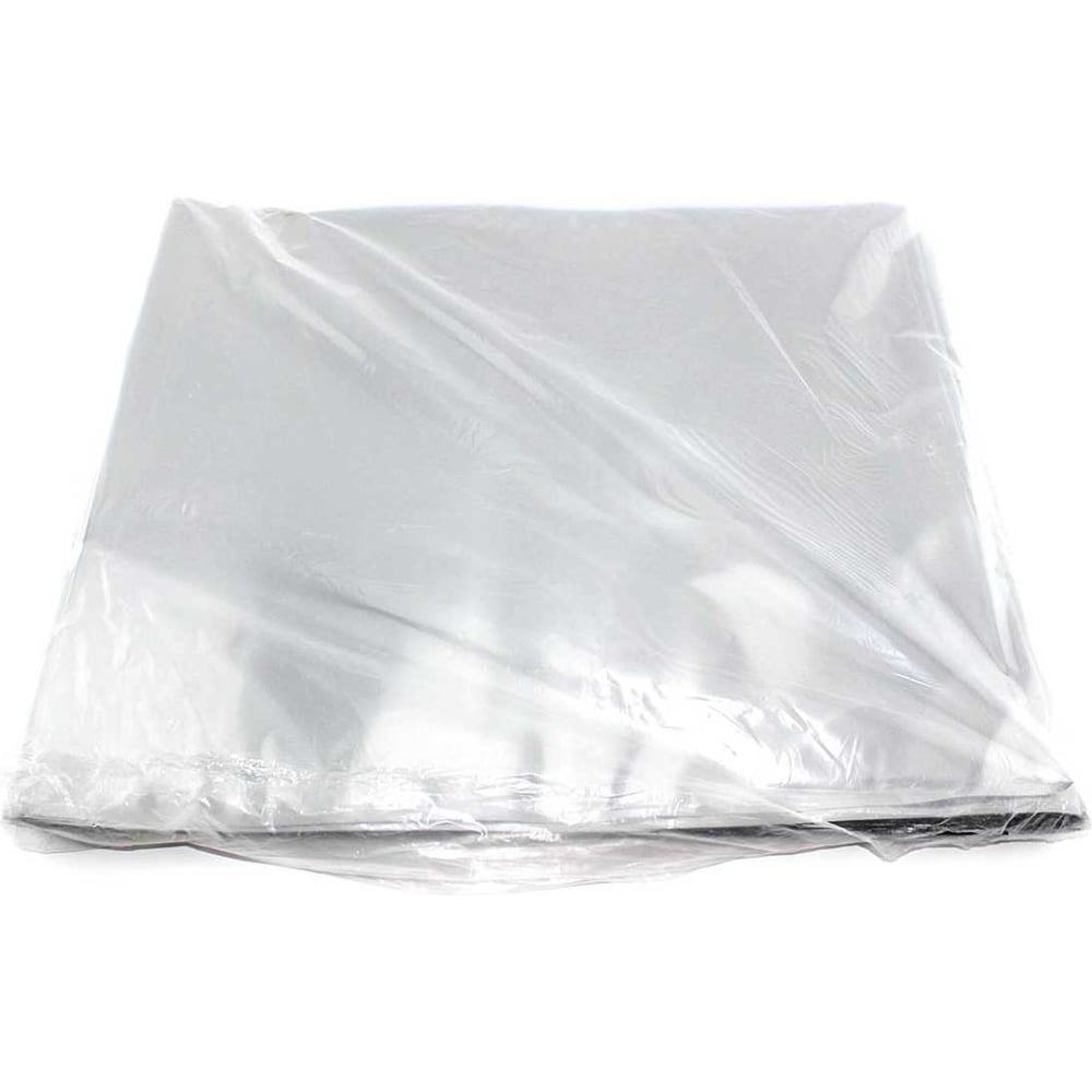 Изображение товара Упаковка Amperin антистатических пакетов 40x45см 100 шт для электроники