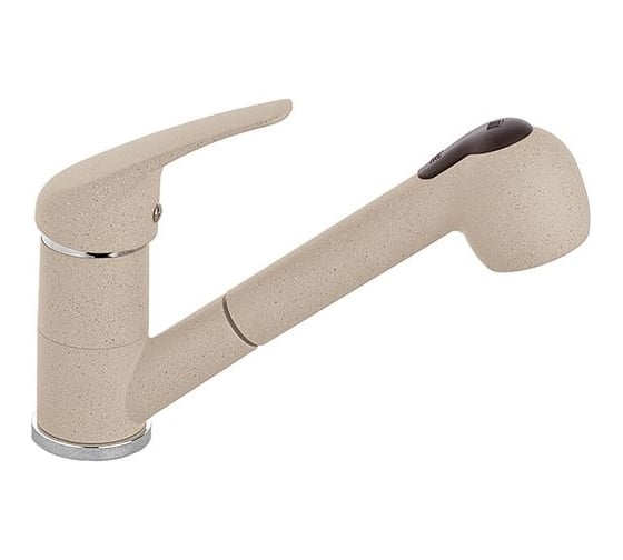 Изображение товара Смеситель для кухни ALVEUS AM 20-PS A40, 1074543