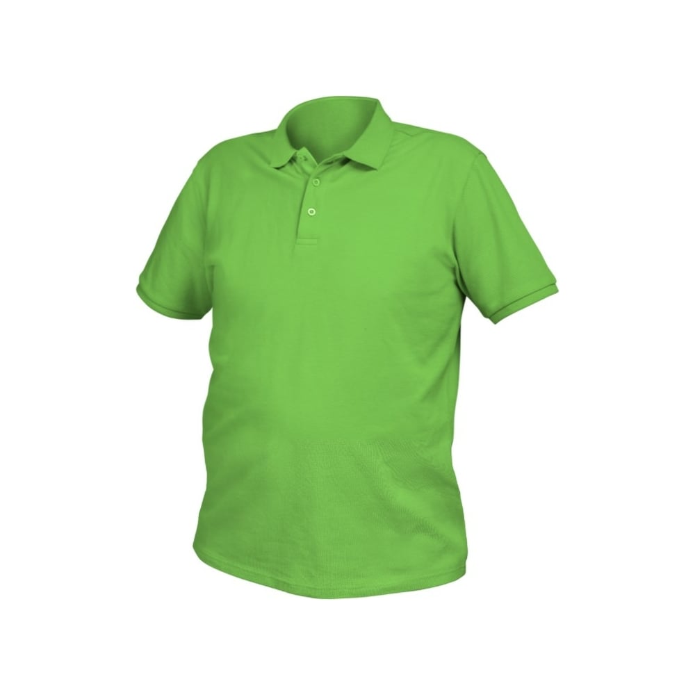 Хлопковая футболка-поло HOEGERT TECHNIK uniqlo bt хлопковая полосатая футболка с круглым вырезом длинный рукав