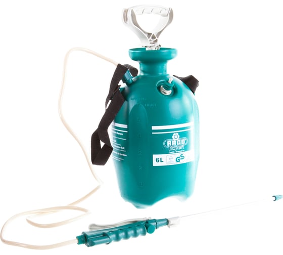 Изображение товара Опрыскиватель RACO ЭКСПЕРТ 4240-55/556