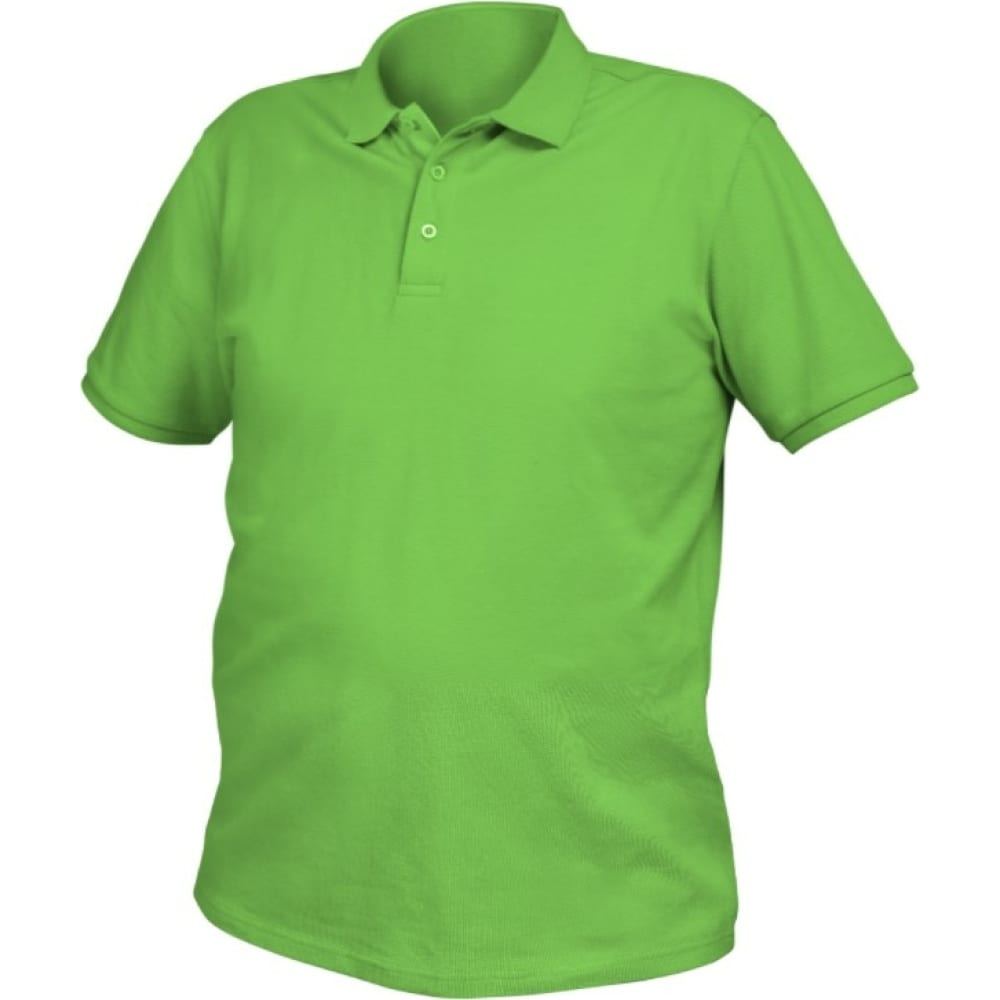 Хлопковая футболка-поло HOEGERT TECHNIK муж футболка мегал р 50