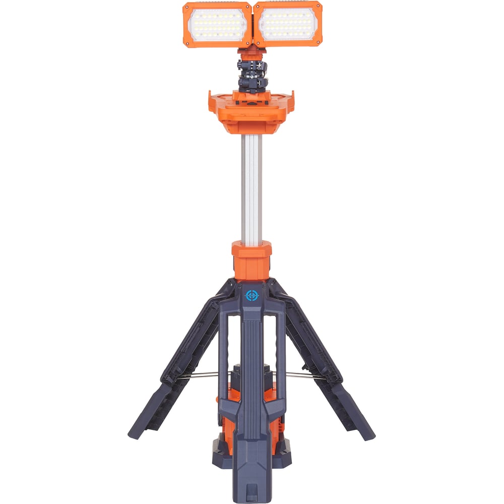 Изображение товара Мачта осветительная Light-Techno LT1300 на аккумуляторе 11000 люмен 4 режима