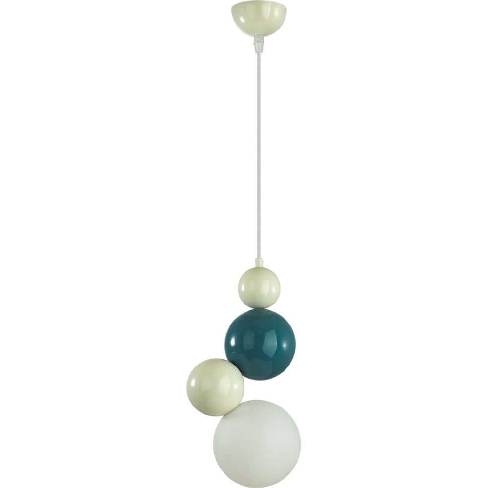 Изображение товара Подвес LUMION G9 1*5W BALLONS 8008/1A