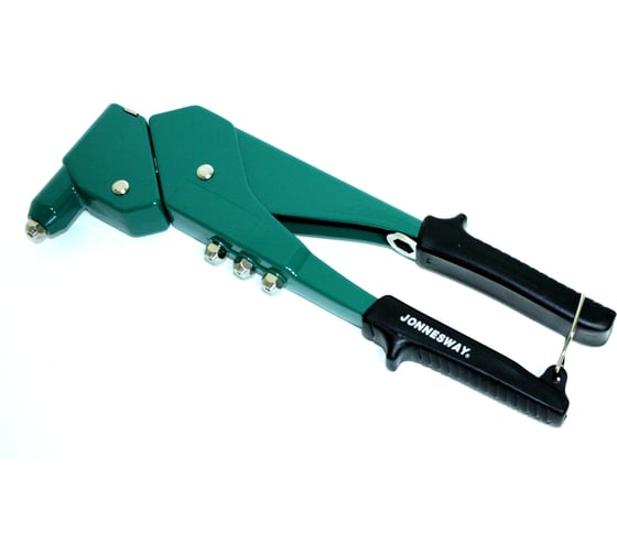 Изображение товара Заклепочник с поворотной головкой Jonnesway V1004