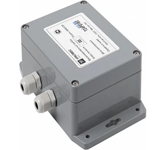 Изображение товара Преобразователь сигнала тензодатчика Уралвес КСК2.2-2П 00-00018628