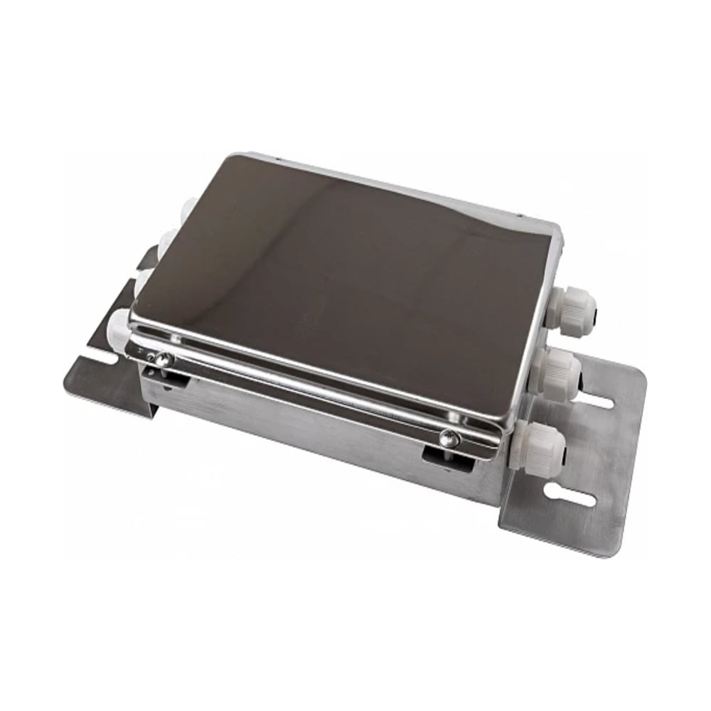 Изображение товара Суммирующая коробка сигналов тензодатчиков Уралвес КС-6 00-00000172