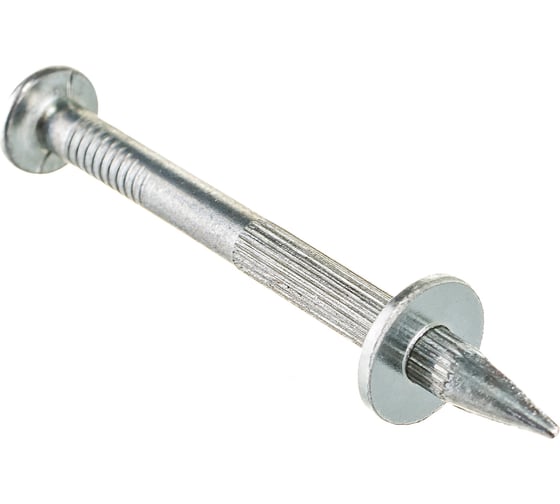 Изображение товара Дюбель гвоздь для монтажного пистолета FIXPISTOLS F-PC 4,5х60 100 шт. 2-1-3-0234