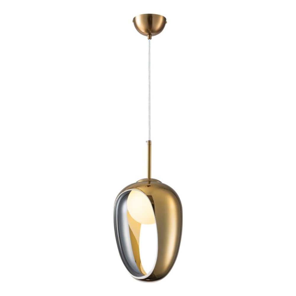 Изображение товара Подвесной светильник Belfasteon Ulster A2001/A/200 GL