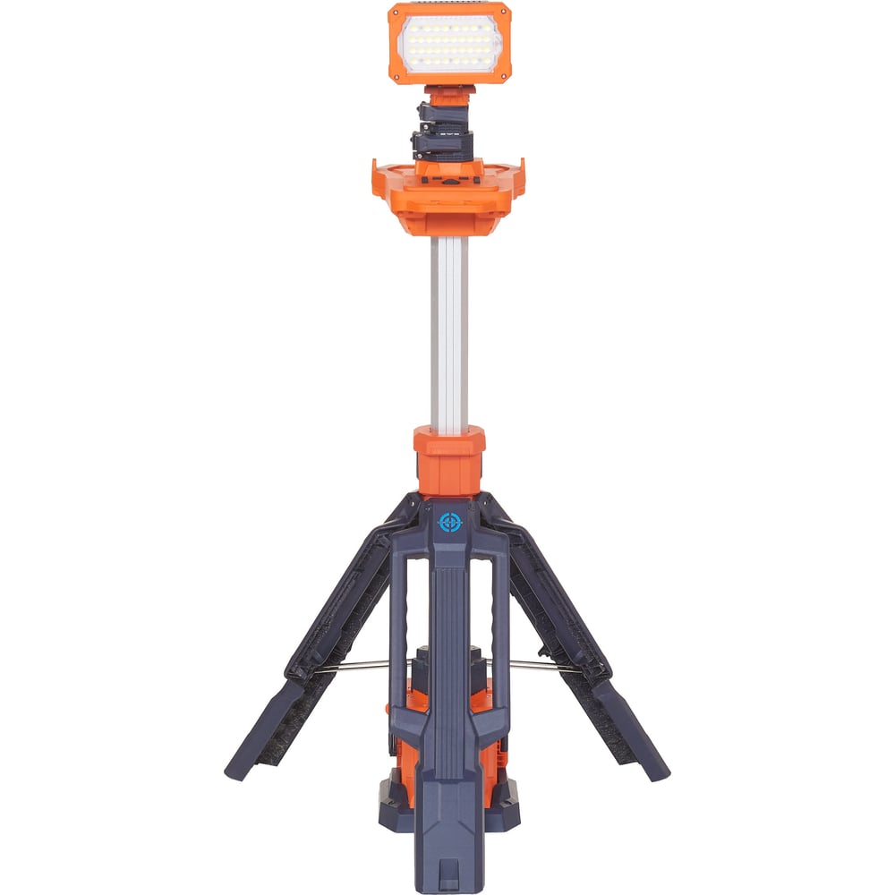 Изображение товара Мачта осветительная на аккумуляторе Light-Techno LT1400 4 лампы, IP66