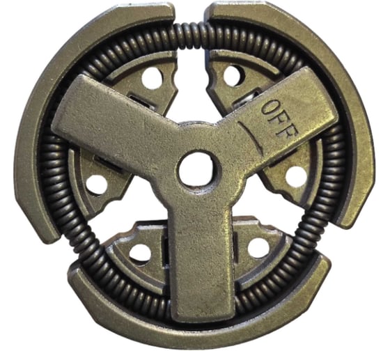 Изображение товара Сцепление в сборе VEBEX для бензопилы PATRIOT 3800/3816 АГ122857