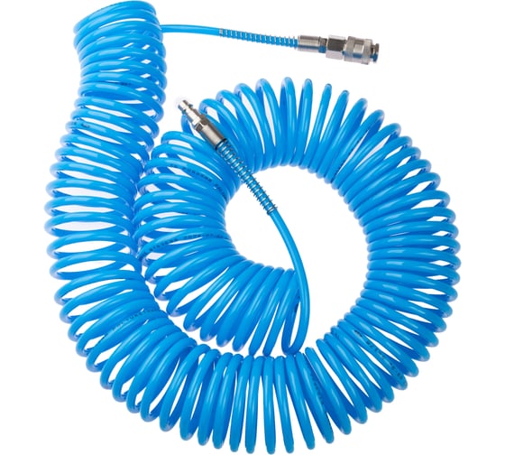 Изображение товара Шланг гибкий спиральный TORGWIN 8x20м T1226566