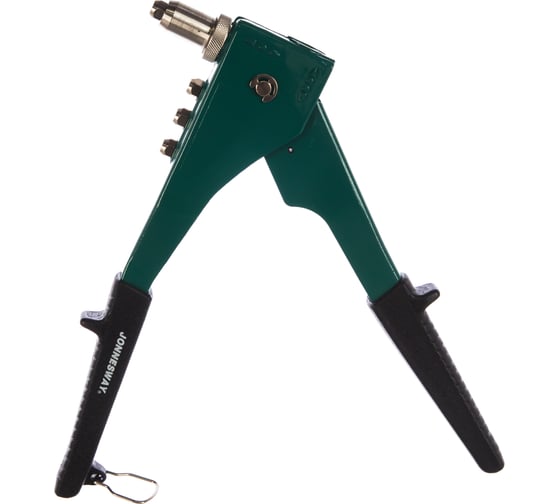 Изображение товара Двусторонний заклепочник Jonnesway V1005