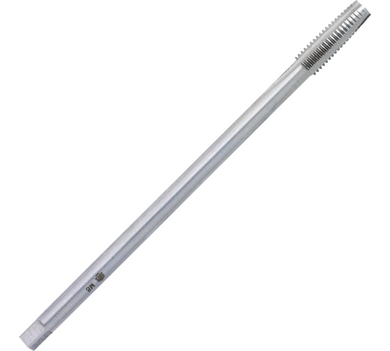 Изображение товара Гаечный метчик Волжский инструмент 8х1.25 в ПВХ-упаковке (ГТД) 3705025