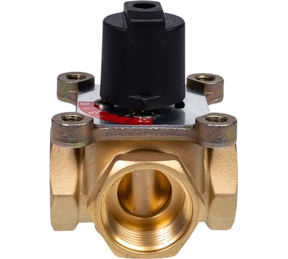 Изображение товара Трехходовой смесительный клапан SUNFLY 1 (10645C-1) SF0343365