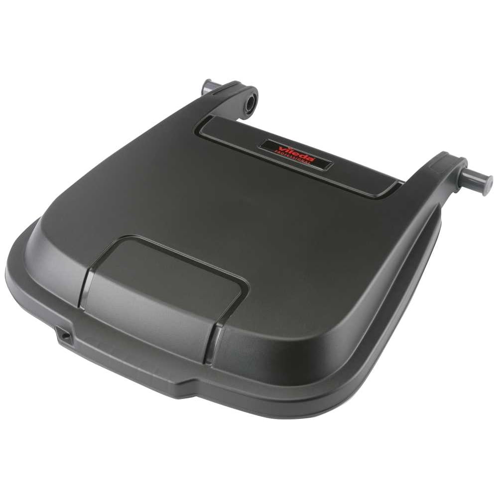 Изображение товара Крышка для контейнера Vileda Professional Атлас 100 л черная