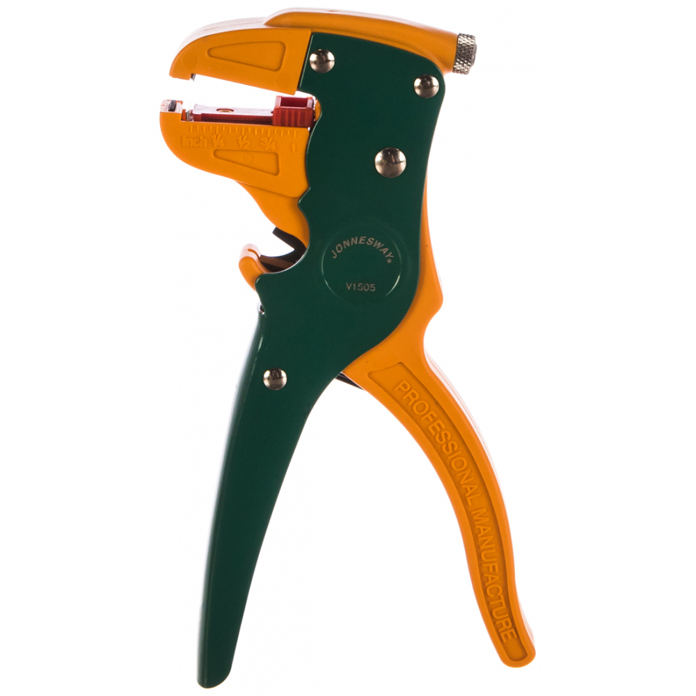 Щипцы для резки и зачистки проводов Jonnesway ножницы электрика для резки проводов king tony