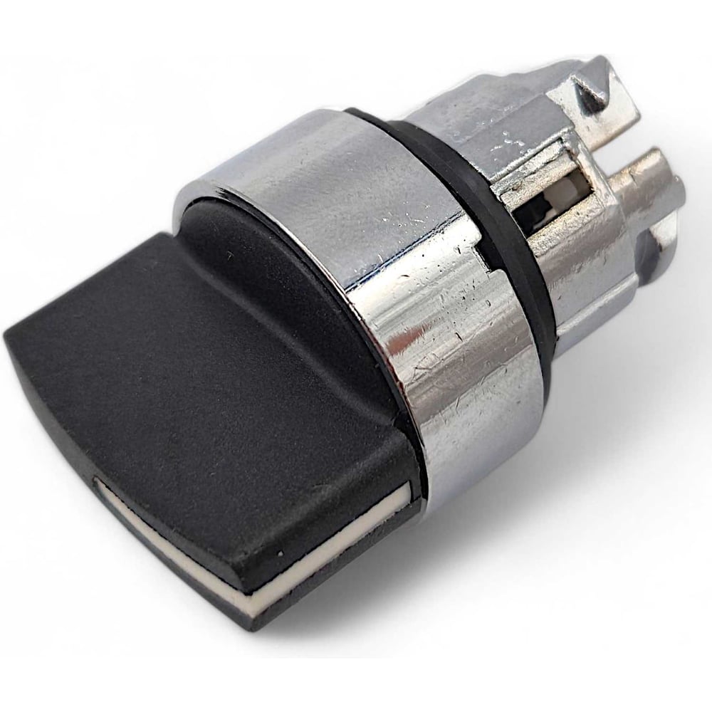 Изображение товара Головка переключателя Briswik КПЕ Lay4-BD2.BR 22 мм с фиксацией, IP40