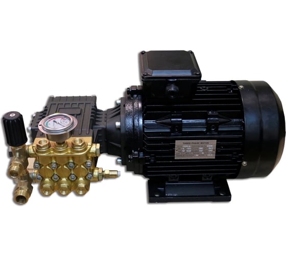 Изображение товара Аппарат высокого давления ТЕМП Моноблок TX 200 бар 14/200M