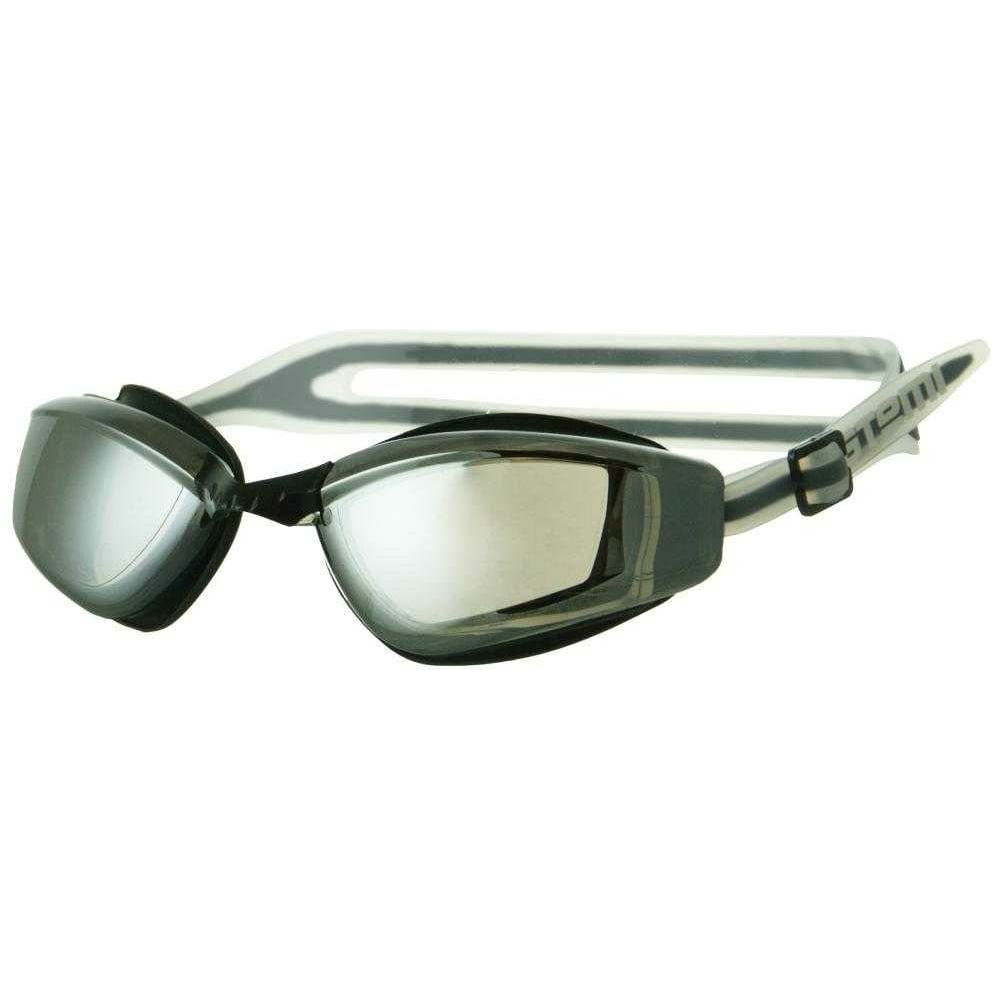 Очки для плавания ATEMI очки велосипедные assos zegho унисекс osfa crystall transparent 63 99 104 99 pcs