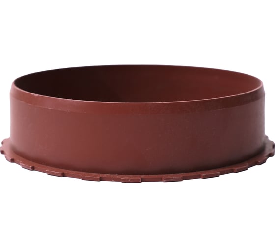 Изображение товара Заглушка для наружней канализации Полимер 110 мм, 10 шт 0060068226