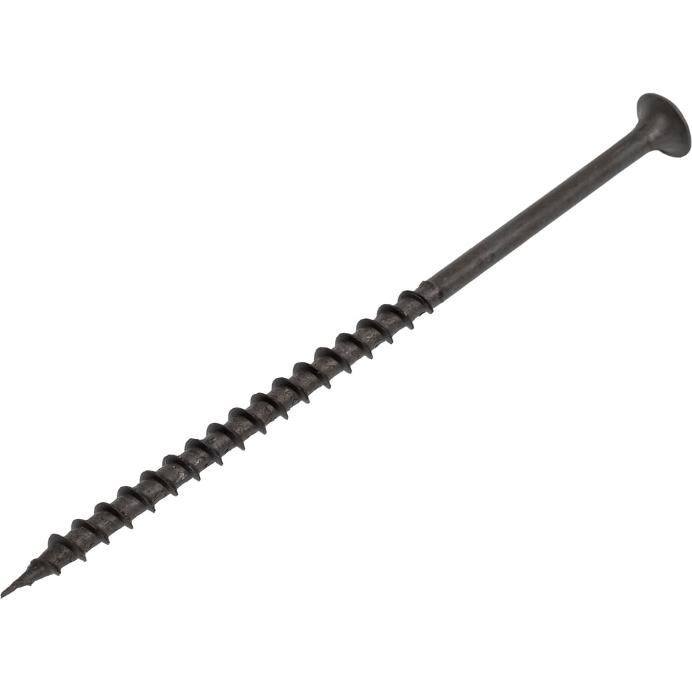 Изображение товара Саморез BISKREP 4.2x90 мм (300 шт) фосфатированный