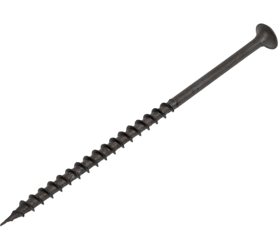 Изображение товара Саморез BISKREP ШСГД 4.2x90 (300 шт) -б.пл.конт. 2000 мл 1-00077