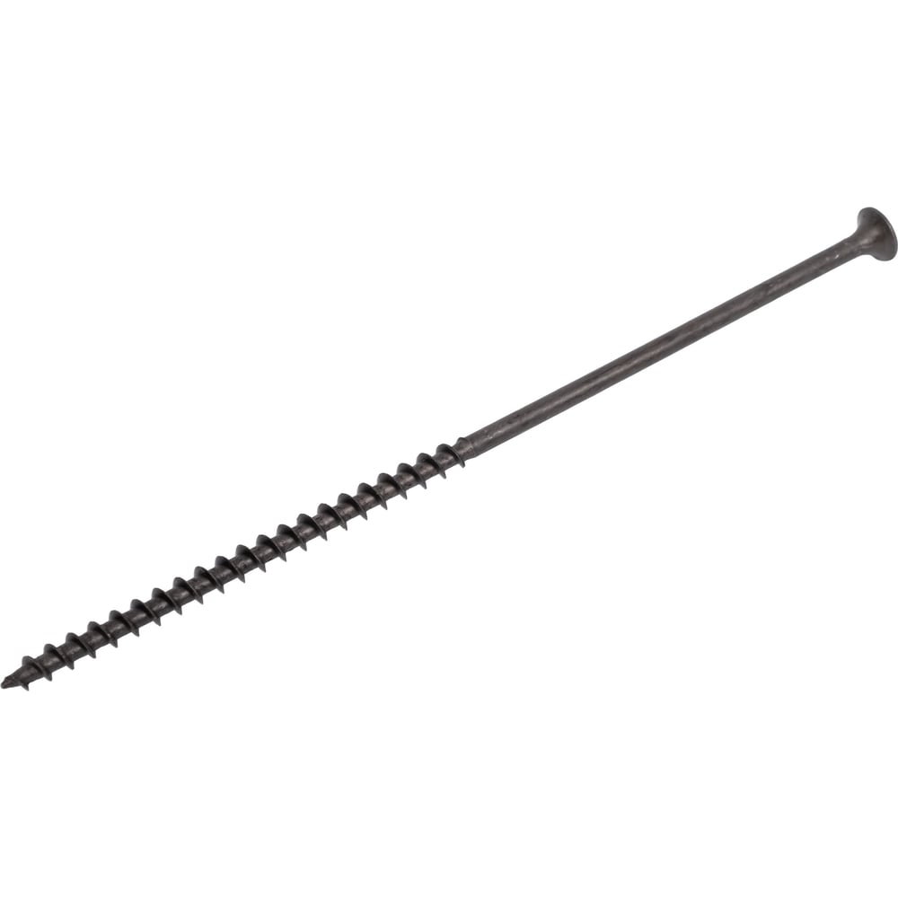 Изображение товара Саморез BISKREP ШСГД 4.8x150 150 шт фосфатированный