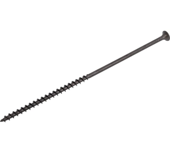 Изображение товара Саморез BISKREP ШСГД 4.8x150 (150 шт) -б.пл.конт. 2000 мл 1-00081