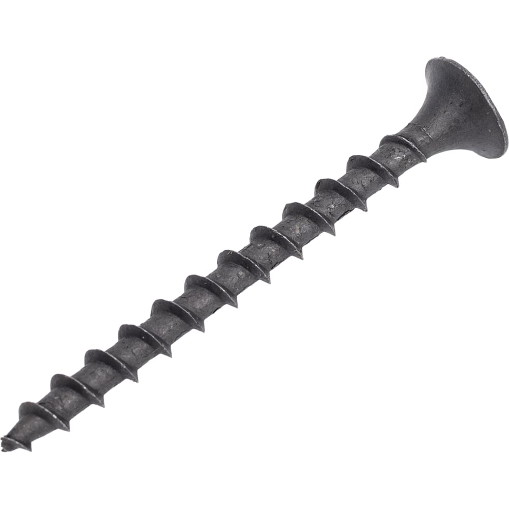 Изображение товара Саморез BISKREP ШСГД 3. 5x41 - прочный крепеж для строительства и ремонта