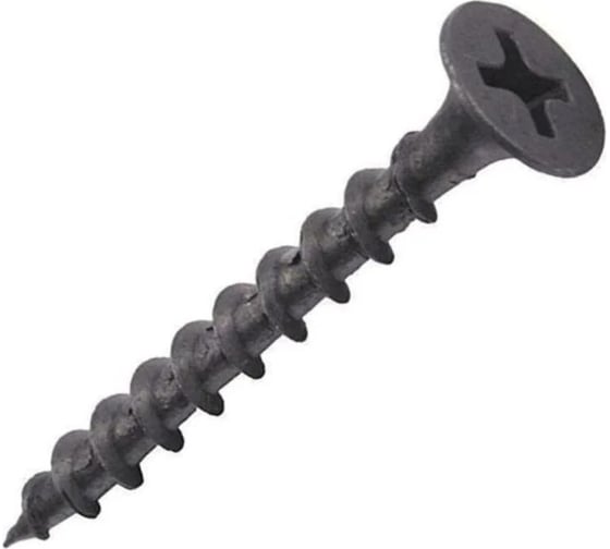 Изображение товара Саморез BISKREP ШСГД 4.2x75 (1 кг) -пакет 1-00140