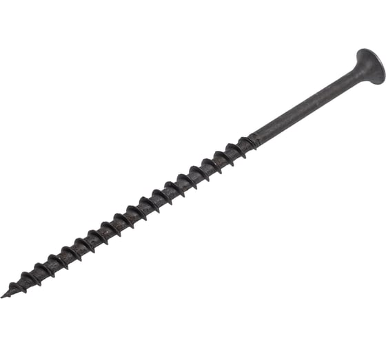 Изображение товара Саморез BISKREP ШСГД 4.2x90 (1 кг) -пакет 1-00141