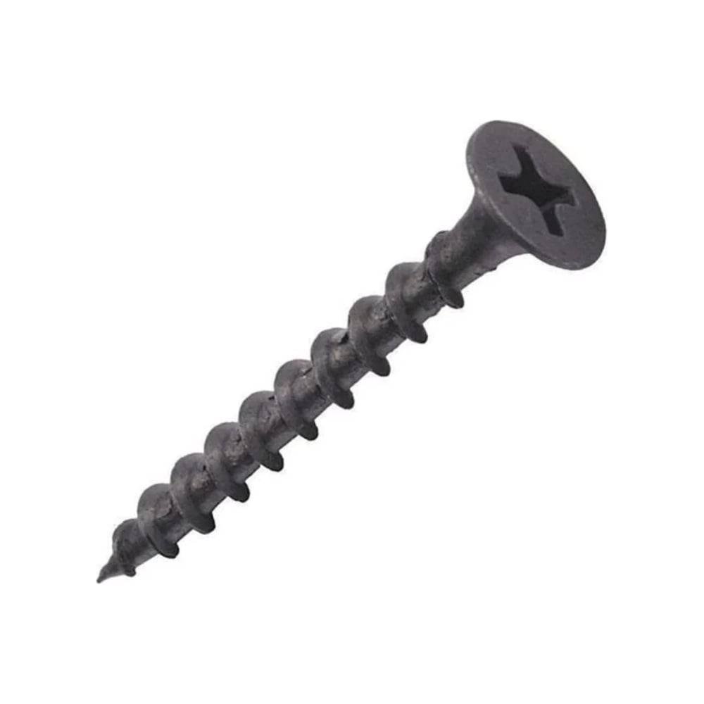 Изображение товара Саморез BISKREP ШСГД 3.5x16 (500 шт) -пл.конт 280 мл 1-00095