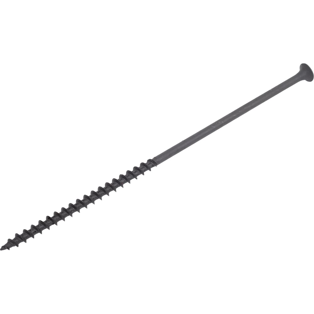 Изображение товара Саморез BISKREP ШСГД 5x150 для надежного крепежа