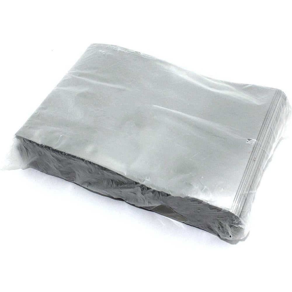 Изображение товара Упаковка антистатических пакетов AMPERIN 200шт 12x17см