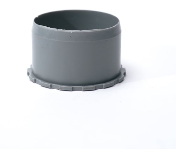 Изображение товара Заглушка ВР Полимер 50 мм, 25 шт 0060068249