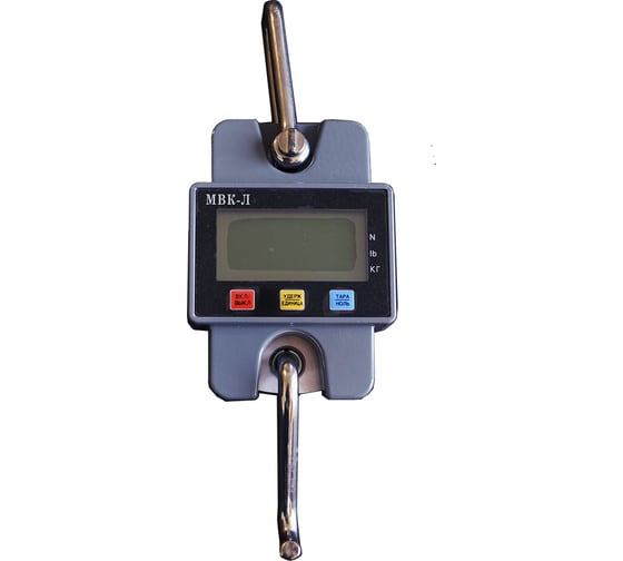 Изображение товара Крановые весы Мир Весов МВК-Л-60 09696