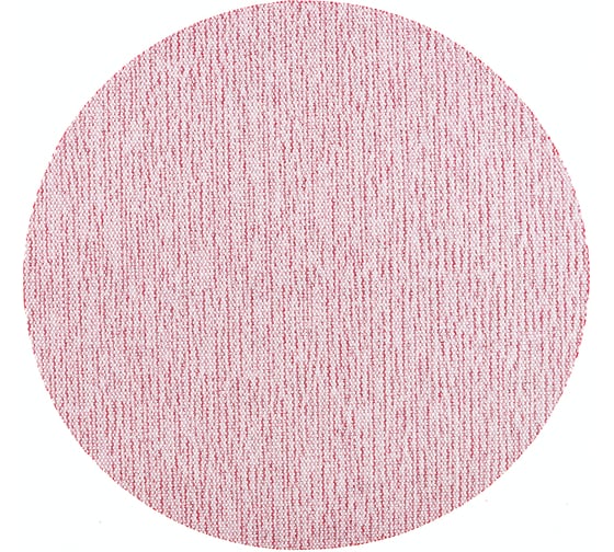 Изображение товара Шлифовальный круг на липучке ABRAFORM Giraffe NET 225 мм, сетка, Р120 AF-GNET-120