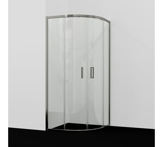 Изображение товара Душевой уголок WasserKraft Tauber 64S01