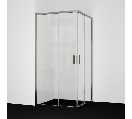 Изображение товара Душевой уголок WasserKraft Tauber 64S03