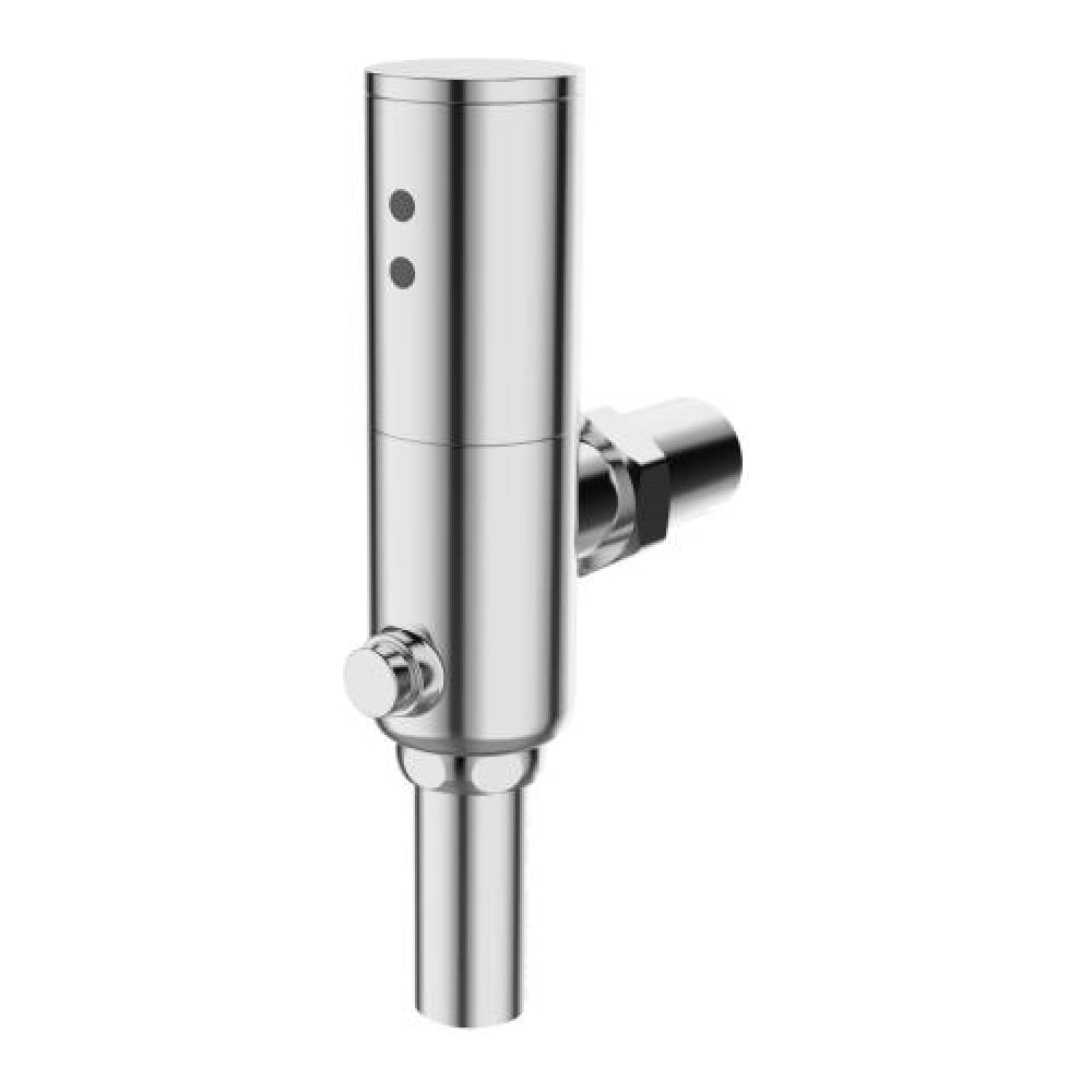 Изображение товара Автоматический смыв для унитаза NOFER 07293.B питание от батареек