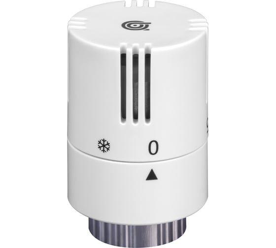 Изображение товара Термостатическая головка TEBO HB-002 М30x1,5 жидкостная T-TA.Г.809.М30-15HB.CN