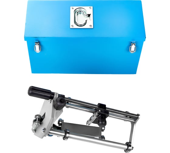 Изображение товара Устройство для снятия оксидного слоя GasFusion 200-630мм 3.00630